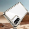 HURTEL ETUI OUTER SPACE CASE DO SAMSUNG GALAXY A56 POKROWIEC Z ELASTYCZNĄ