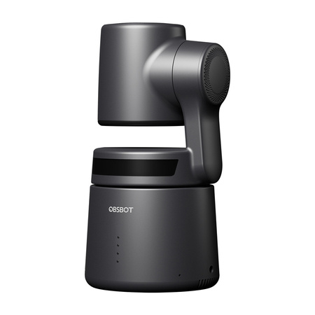 OBSBOT KAMERA PTZ TAIL AIR DO STREAMINGU LIVE Z PRZEKRACZANIEM GRANIC KADRU