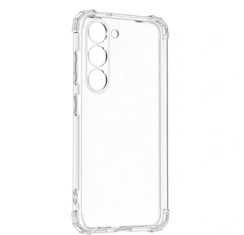 Etui Clear Case Anti Shock Oppo Reno 13 Pro 4G / 13 Pro 5G Transparentny