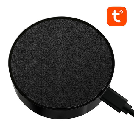 AVATTO PILOT UNIWERSALNY IR WIFI DO ZARZĄDZANIA URZĄDZENIAMI SMART HOME