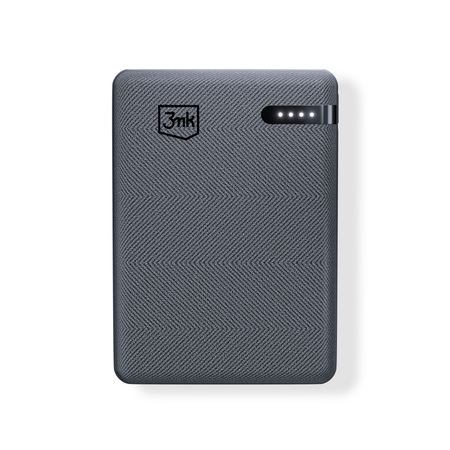 3MK POWERBANK 5000MAH 12W DO TELEFONÓW DO IPHONE 12 13 14 SZYBKIE ŁADOWANIE
