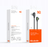 MCDODO KABEL KĄTOWY 90° USB-C LIGHTNING DWUSTRONNY DO IPHONE 13 14 LED 1M