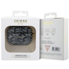 Etui Guess GUAPPGCE4CK na AirPods Pro - czarne GCube Charm