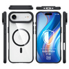 Apple iPhone 17 Air - 3mk Satin Armor MagCase