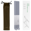 UGREEN PODSTAWKA POD LAPTOP 8-17'' SKŁADANA DO KOMPUTERA ZALECANA DO BIURA