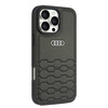 AUDI ETUI SYNTHETIC LEATHER DO IPHONE 16 PRO MAX 6.9 HARDCASE OCHRONA