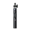 Wozinsky Selfie stick WC1Y30S teleskopowy tripod 1.3m z uchwytem na telefon - czarny