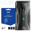 Xiaomi Black Shark 3 Pro - 3mk Lens Protection