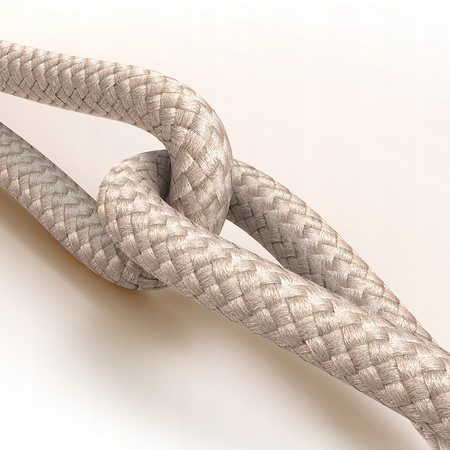 MCDODO SMYCZ DO TELEFONU NA SZYJE WKŁADKA CROSSBODY BEŻOWA KABEL USB-C 60W