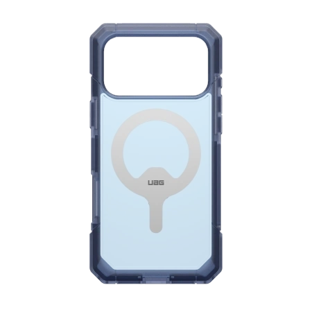 Etui UAG Trooper MagSafe na iPhone 17 Pro Max - niebieskie