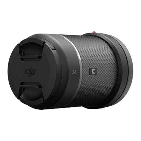 DJI ZENMUSE 24MM F2.8 LS ASPH DO X7 X9 P1 WYJĄTKOWE OBIEKTYWY DLA KAMER