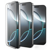 SZKŁO HARTOWANE TECH-PROTECT GLASS FIT+ 2-PACK XIAOMI REDMI NOTE 15 PRO 5G BLACK