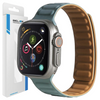 BELINE PASEK DO APPLE WATCH MAGNETYCZNY 42 44 45 49MM ODPOWIEDNI NA ZEGAREK