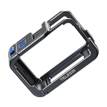 Obudowa metalowa TELESIN DJI Action 3/4/5