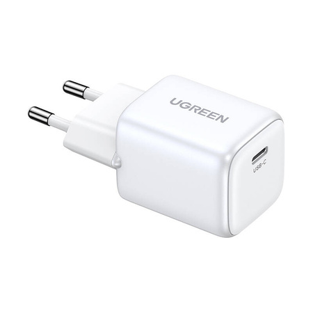 UGREEN ŁADOWARKA SIECIOWA USB-C PD DO IPHONE IPAD MACBOOK SZYBKIE ŁADOWANIE