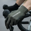 ROCKBROS RĘKAWICZKI ROWEROWE WIOSNA LATO JESIEŃ PEŁNE DO ROWERU ROZMIAR