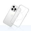 Apple iPhone 16 Pro - 3mk Armor MagCase