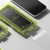 RINGKE SZKŁO HARTOWANE EASY SLIDE 2-PACK DO IPHONE 17 OCHRONA EKRANU 2