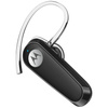 Słuchawka Bluetooth Motorola HK126 Mono czarny