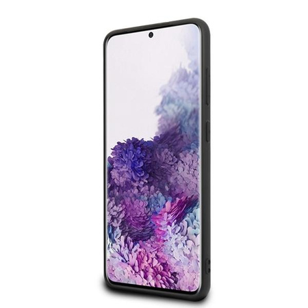 Ferrari Hardcase FEHQUHCS67RE S20+ G985 czerwony/red Heritage