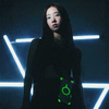 Skinarma etui Saido iPhone 16 6.1 Magnetic Charging zielony/green (niteglow)