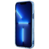 Guess GUHCP14MHGPLHB iPhone 14 Plus 6,7" niebieski/blue hardcase Porcelain Collection