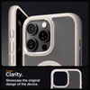 SPIGEN CASE DO MAGSAFE IPHONE 16 PRO MAX OCHRONNE TITANIUM WYSOKIEJ OCHRONY