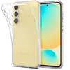 SPIGEN CASE LIQUID CRYSTAL DO SAMSUNG GALAXY S24 FE BEZPIECZEŃSTWO I DESIGN