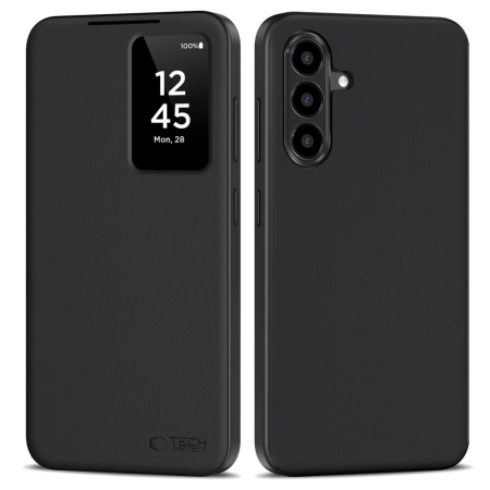 TECH-PROTECT ETUI SMART WALLET DO SAMSUNG GALAXY A56 5G OCHRONA KIESZONKA