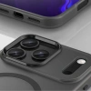 HURTEL ETUI MAGNETIC ABRASIVE DO IPHONE 17 PRO KOMPATYBILNE Z MAGSAFE