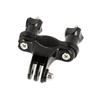 Zestaw 9 w 1 akcesoria do kamer sportowych GoPro SJCAM