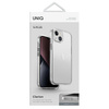 UNIQ ETUI CLARION DO IPHONE 14 PLUS 15 PLUS CASE MAGNETYCZNE PRZEŹROCZYSTE