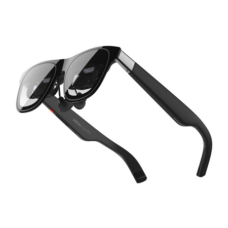 Okulary AR XREAL One Pro rozmiar L