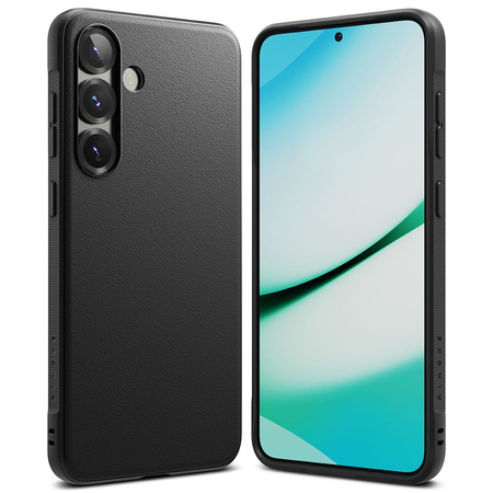 RINGKE ONYX ETUI DO SAMSUNG GALAXY S25+ PLUS Z SYSTEMEM WZMOCNIONEJ OCHRONY