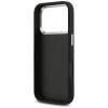 Etui Guess 4G Big 4G Classic Logo do iPhone 17 Pro - czarne