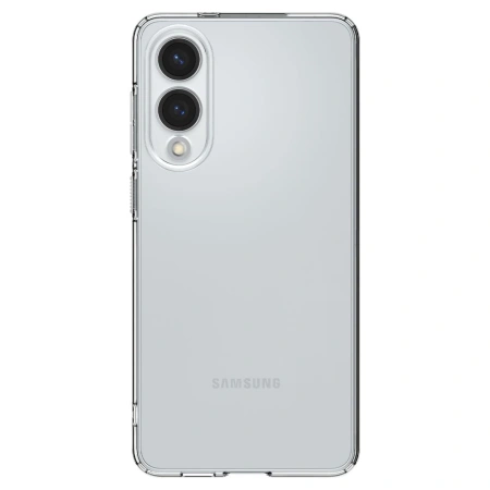 SPIGEN ETUI LIQUID CRYSTAL DO SAMSUNG GALAXY S25 EDGE PRZEZROCZYSTE