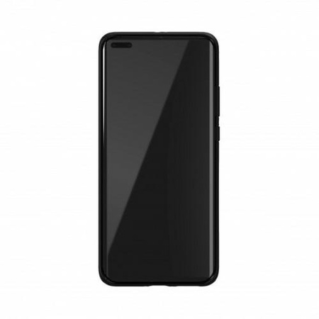 ADIDAS CASE DO HUAWEI P40 39062 MOULDED PU ANTYPOŚLIZGOWE ZABEZPIECZENIE