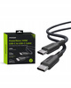 INNOSTYLE KABEL USB-C SZYBKIE ŁADOWANIE DO IPHONE SAMSUNG KEVLAR 240W 2M