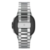 Pasek Spigen Modern Fit Band na Samsung Galaxy Watch 40 / 44 / 46 mm - srebrny