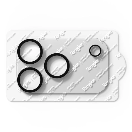 RINGKE OSŁONA APARATU FULL COVER 2-PACK DO IPHONE 17 PRO MAX OCHRONA