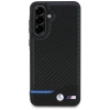 BMW ETUI M CARBON DO SAMSUNG GALAXY A56 TRWAŁE OCHRONA I NOWOCZESNY