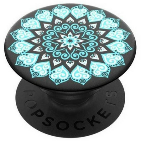 POPSOCKETS 2 PEACE MANDALA SKI PODSTAWKA DO TELEFONU DO APPLE IPHONE 12 13