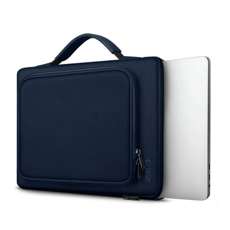 TECH-PROTECT POKROWIEC NA LAPTOPA 15-16 CALI DO TRANSPORTU I ZABEZPIECZENIA