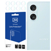Sony Xperia 10 VI - 3mk Lens Protection