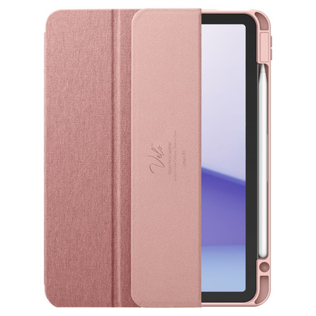 SPIGEN ETUI DO IPAD AIR 10.9 2020-2022 11 2024-2025 WYTRZYMAŁE I ESTETYCZNE