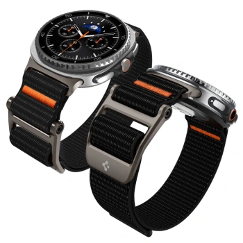 SPIGEN PASEK DURAPRO FLEX DO SAMSUNG GALAXY WATCH 40 44 46 MM WYSOKA