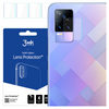 Vivo Y73 2021 - 3mk Lens Protection