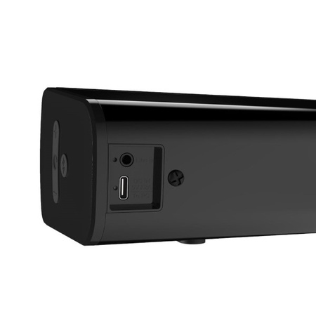Creative Soundbar pod monitor Stage Air  V2 czarny/black Bluetooth 5.3