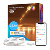 MEROSS TAŚMA LED RGBWW 5M WIFI DO APPLE HOMEKIT ZDALNE ZARZĄDZANIE
