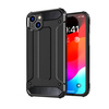 Pancerne etui Hybrid Armor do iPhone 15 - czarne